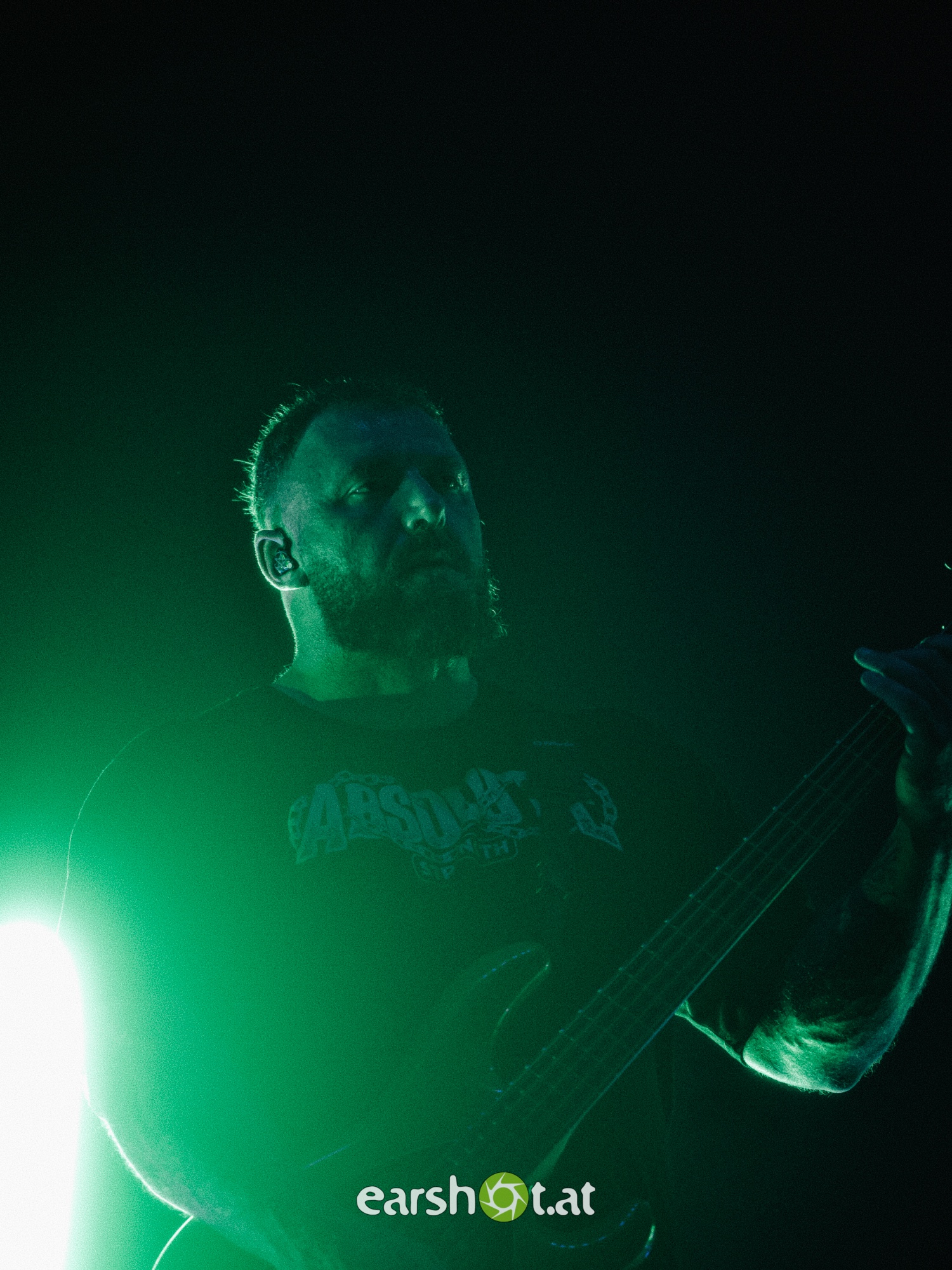 PARKWAY DRIVE, THY ART IS MURDER, THE AMITY AFFLICTION