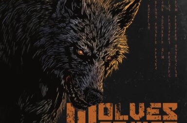 wolves of war - wasteland warfare