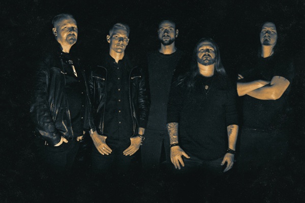 COURSE OF FATE - Kündigen neues Album mit erster Single an