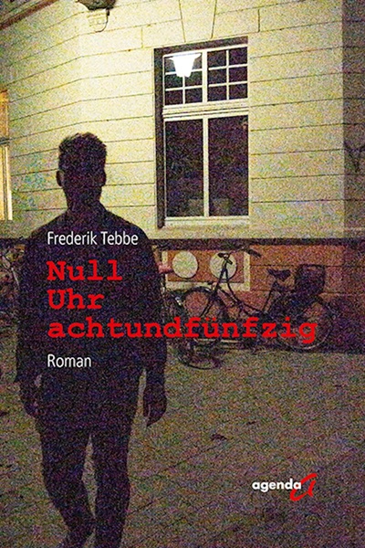 Frederik Tebbe