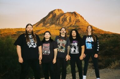 Gatecreeper - Mistake for dead
