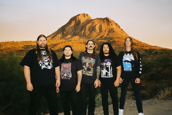 Gatecreeper - Mistake for dead