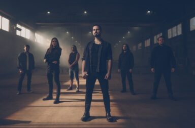 Gladenfold - Neues Album