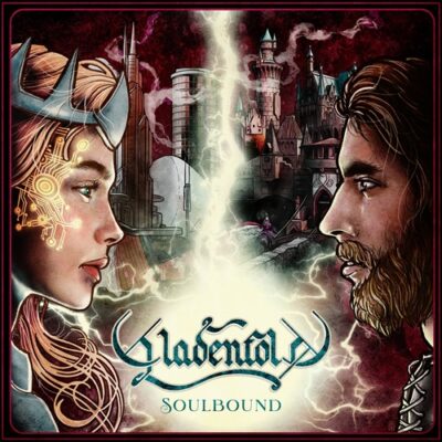 Gladenfold - Neues Album
