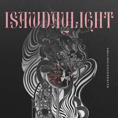 I Saw Daylight – smilingisoverrated