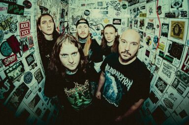INGESTED - Nefarious Tongues