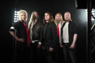 Metal De Facto - REaper