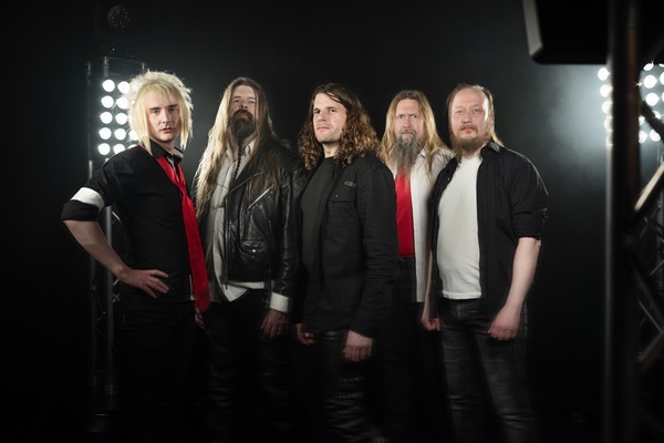 Metal De Facto - REaper