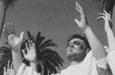 Militarie Gun - God Save The Gun