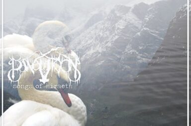PANOPTICON – Songs of Hiraeth