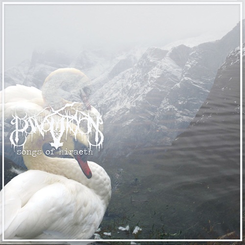 PANOPTICON – Songs of Hiraeth