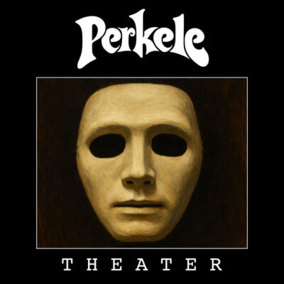 Perkele - Theater