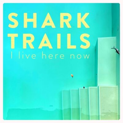 Shark Trails - I live here now