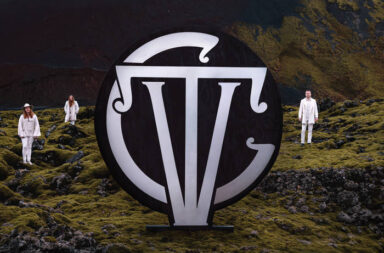 The Vintage Caravan_Portals