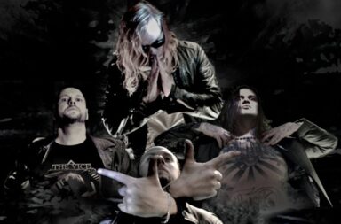 The Vice - Single/Video