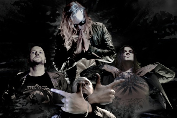 The Vice - Single/Video