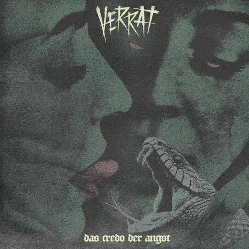 Verrat - Das Credo der Angst