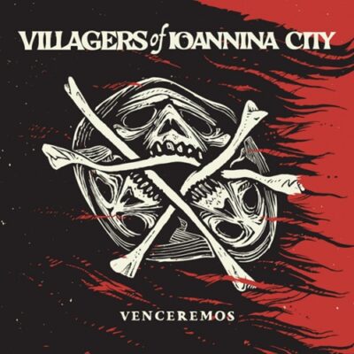VILLAGERS OF IOANNINA CITY - Enthüllen Artwork