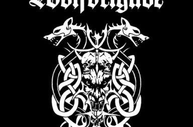 Wolfbrigade - Hostile