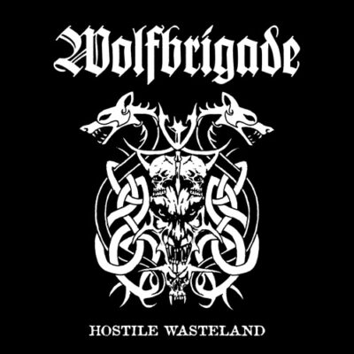 Wolfbrigade - Hostile