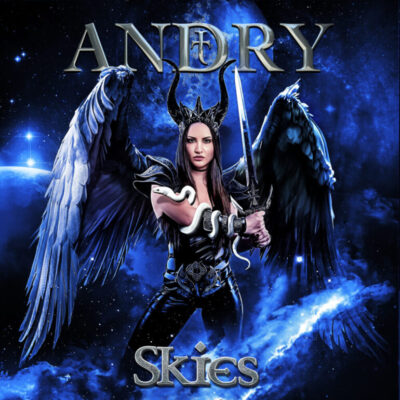 andry - skies