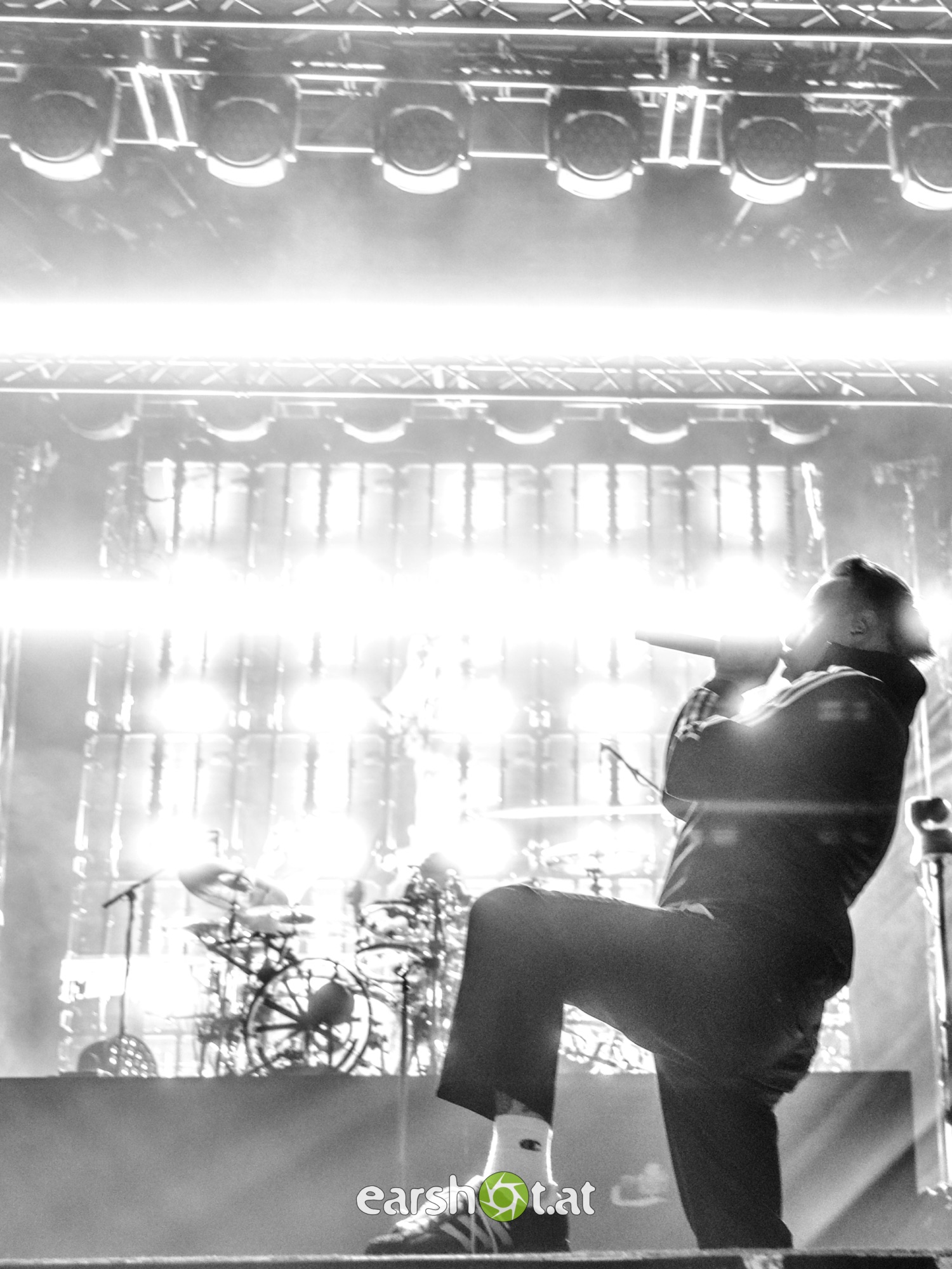 ARCHITECTS, WAGE WAR, HOUSE OF PROTECTION