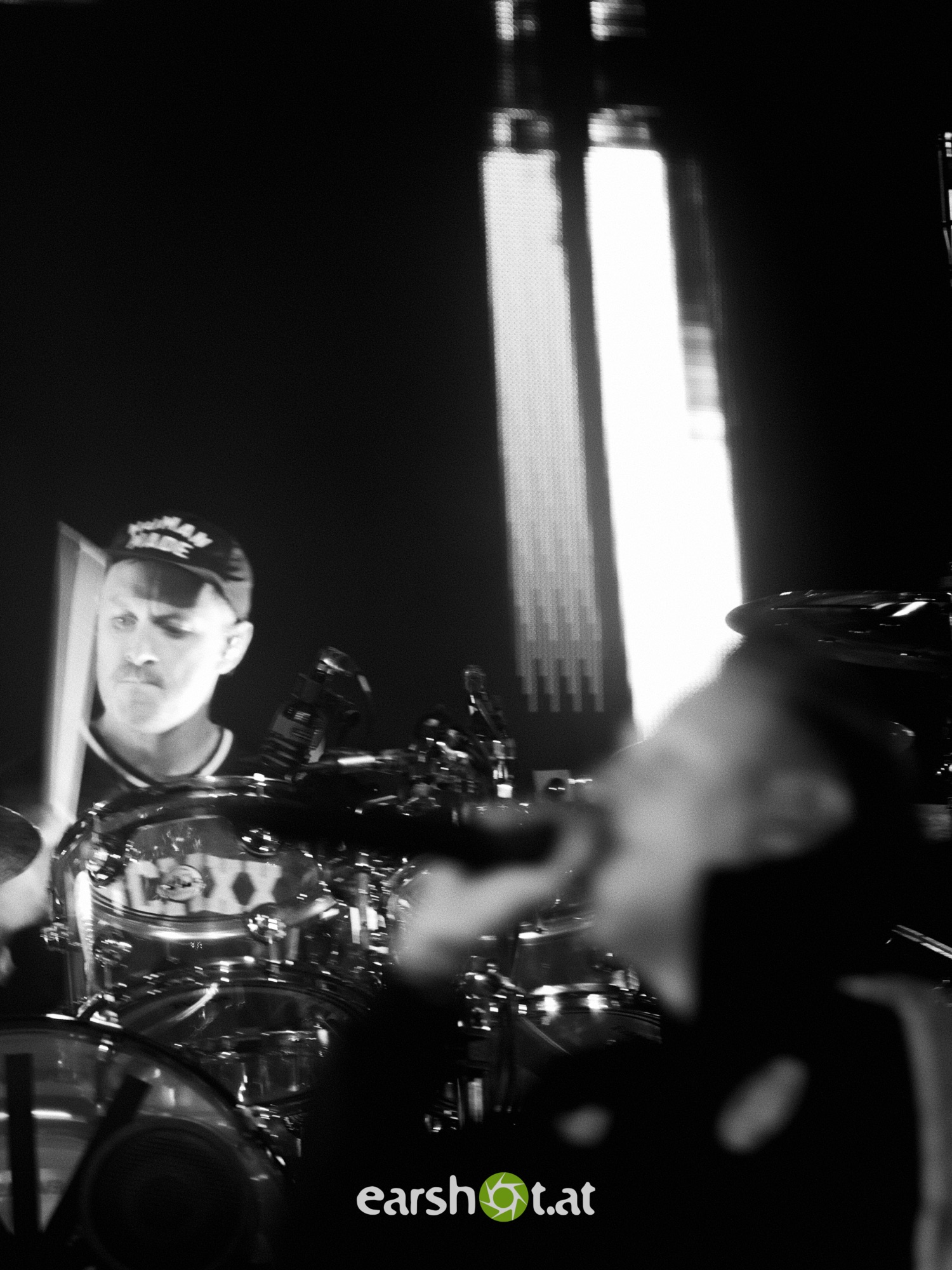 ARCHITECTS, WAGE WAR, HOUSE OF PROTECTION