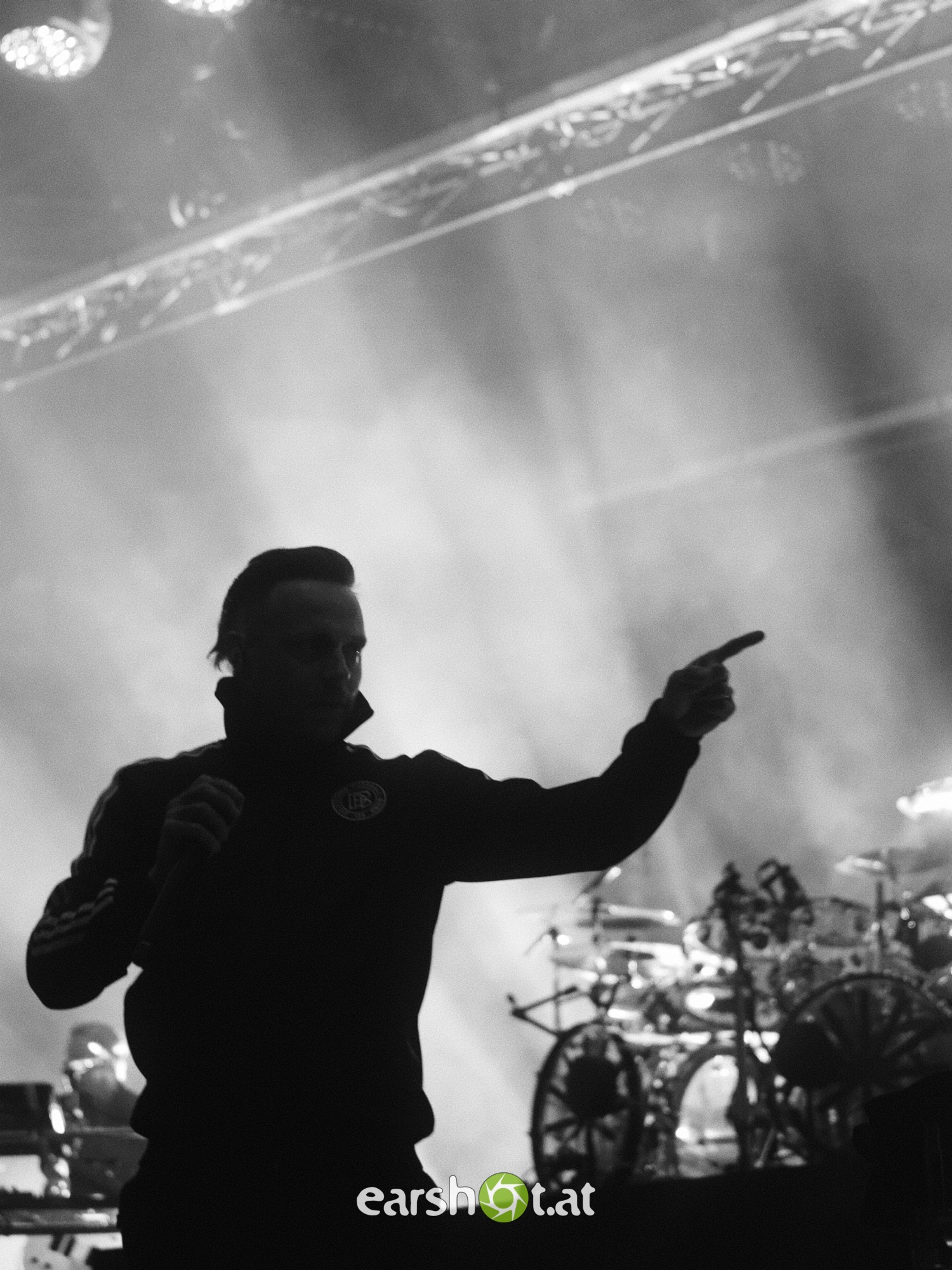 ARCHITECTS, WAGE WAR, HOUSE OF PROTECTION