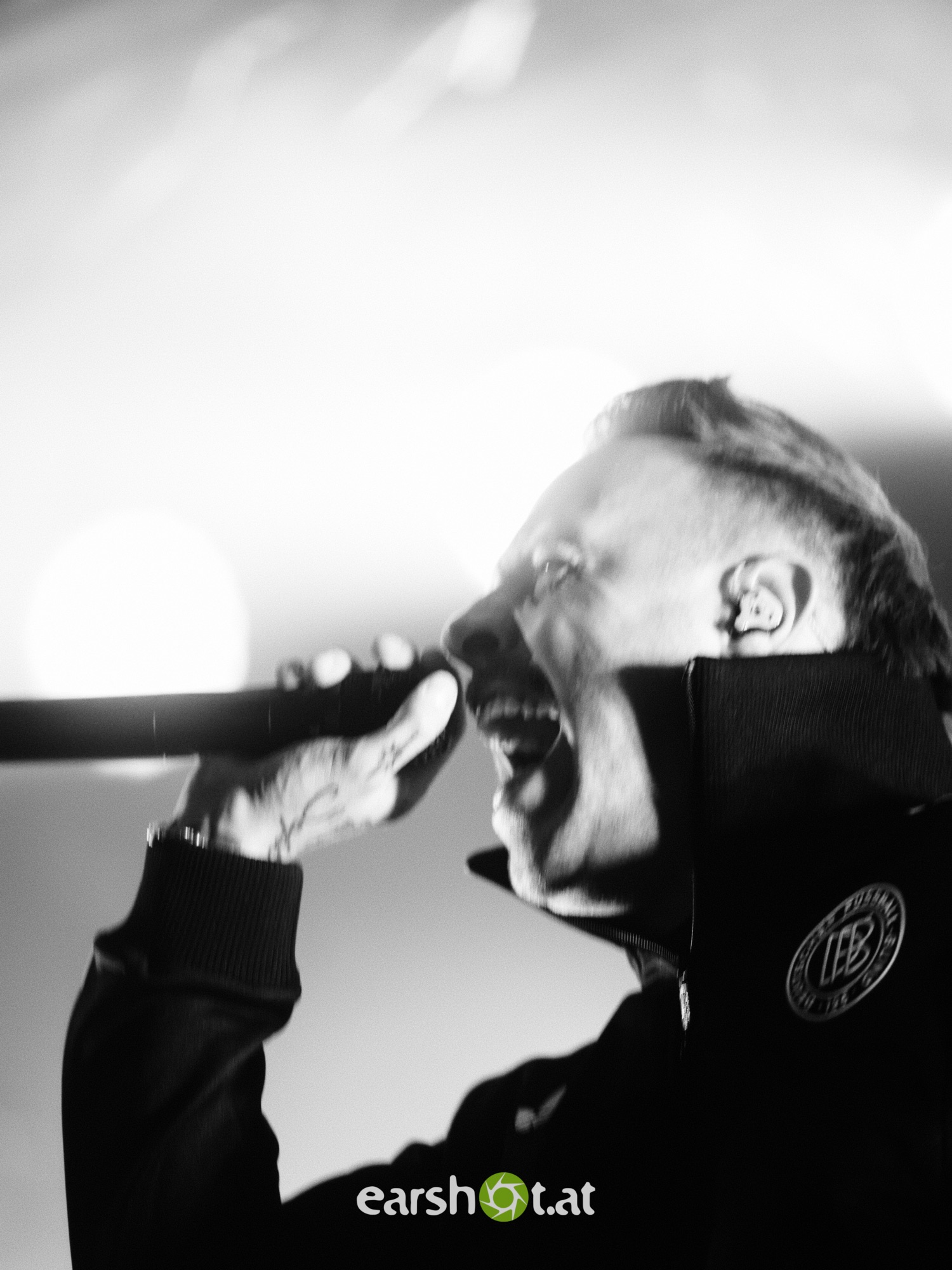 ARCHITECTS, WAGE WAR, HOUSE OF PROTECTION