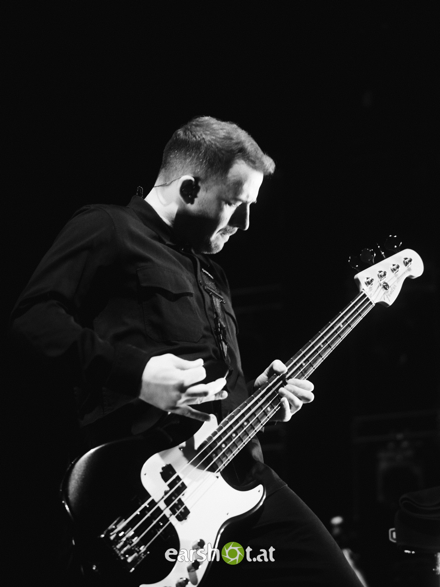 ARCHITECTS, WAGE WAR, HOUSE OF PROTECTION