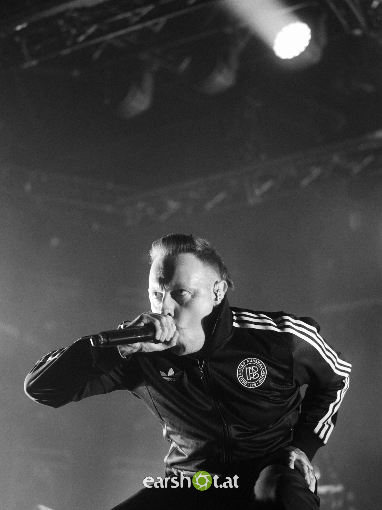 ARCHITECTS, WAGE WAR, HOUSE OF PROTECTION