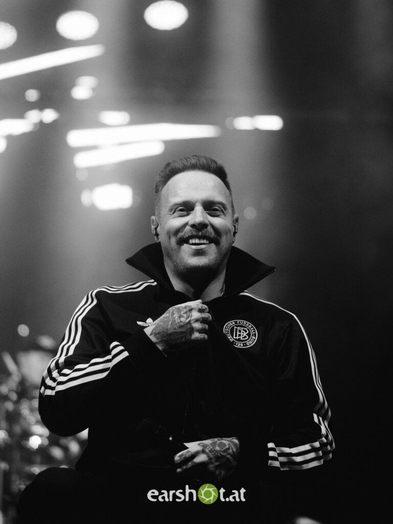 ARCHITECTS, WAGE WAR, HOUSE OF PROTECTION