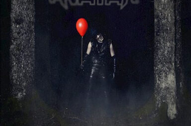 avatar - dont go in the forest