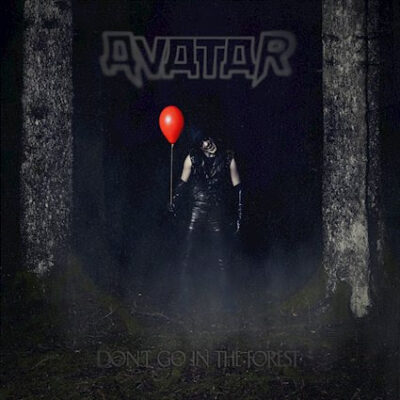 avatar - dont go in the forest