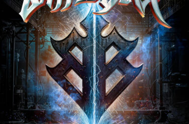 battle beast - steelbound