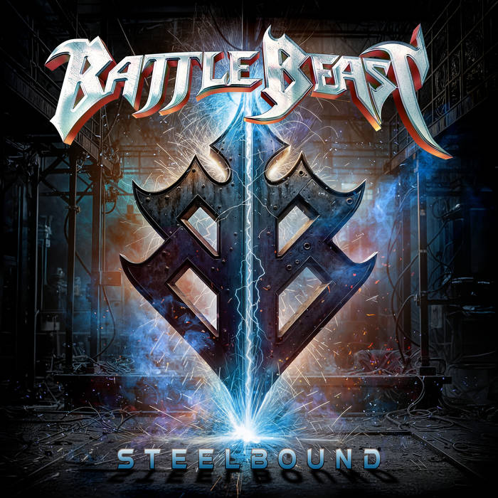 battle beast - steelbound