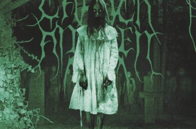 carach angren - the cult of kariba