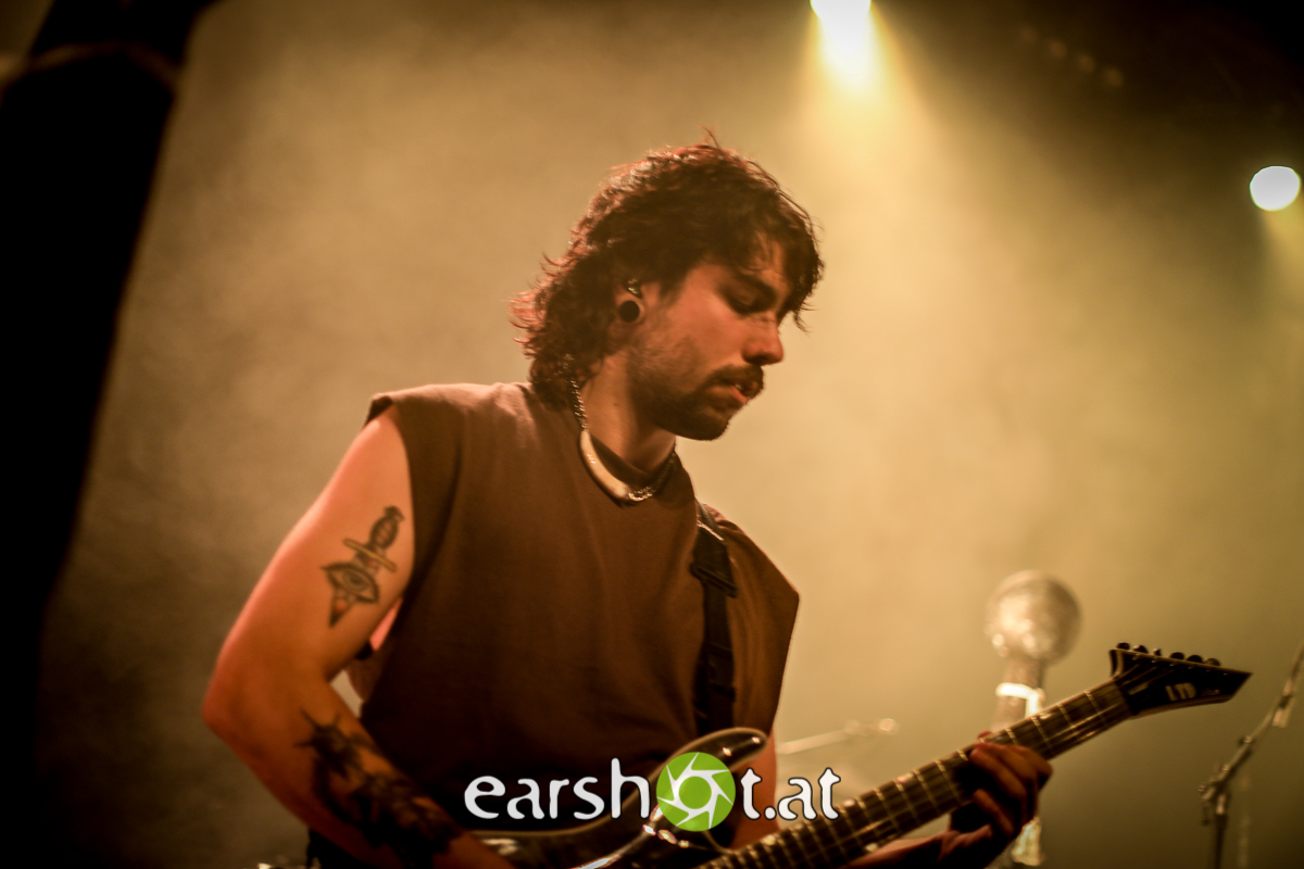 Ultima Ratio Fest 2025 - equilibrium posthof