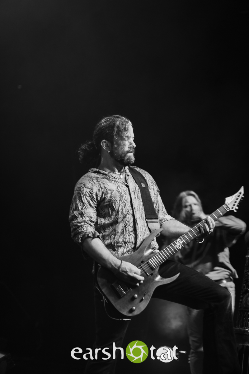 Ultima Ratio Fest 2025 - equilibrium posthof