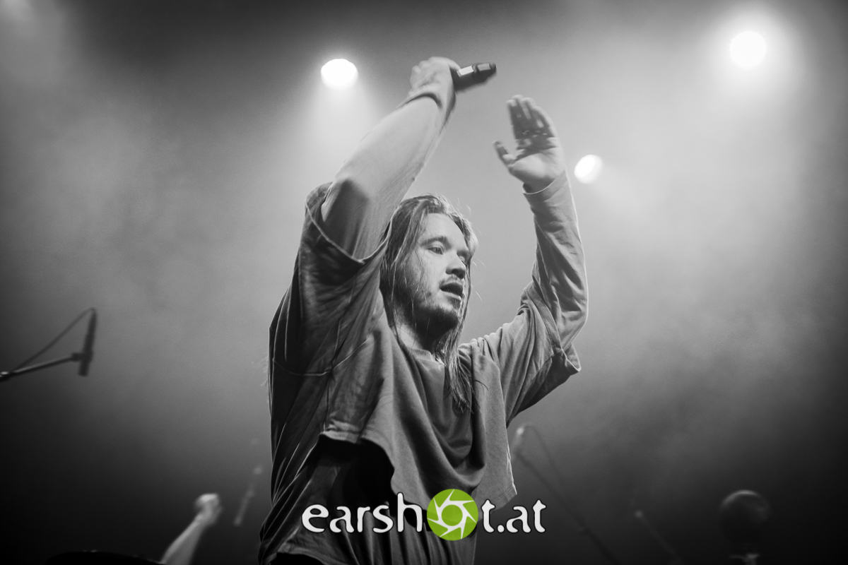 Ultima Ratio Fest 2025 - equilibrium posthof