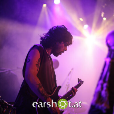 Ultima Ratio Fest 2025 - equilibrium posthof
