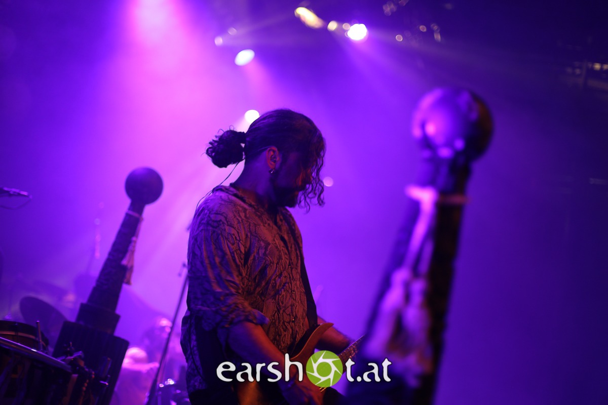 Ultima Ratio Fest 2025 - equilibrium posthof