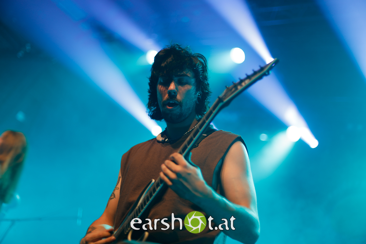 Ultima Ratio Fest 2025 - equilibrium posthof