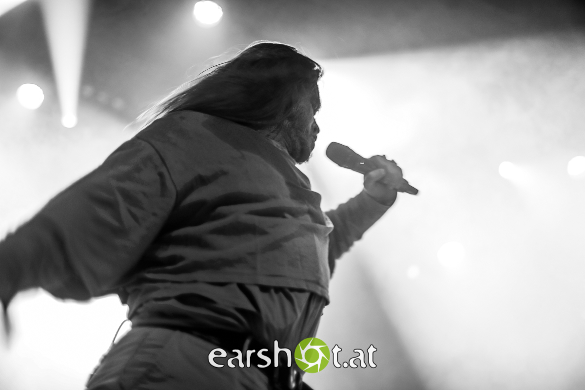 Ultima Ratio Fest 2025 - equilibrium posthof