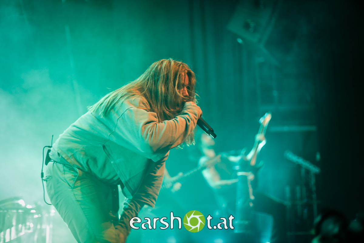 Ultima Ratio Fest 2025 - equilibrium posthof