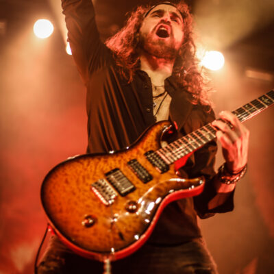 Ultima Ratio Fest 2025 - soen posthof