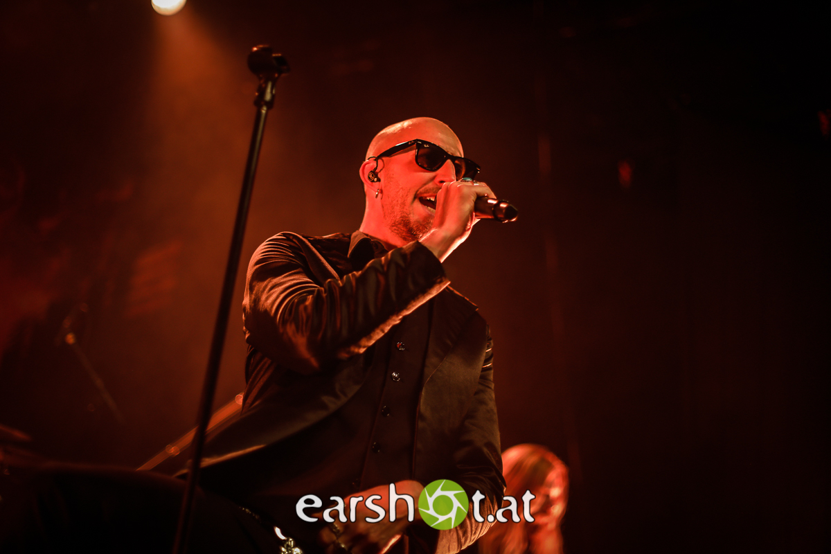 Ultima Ratio Fest 2025 - soen posthof