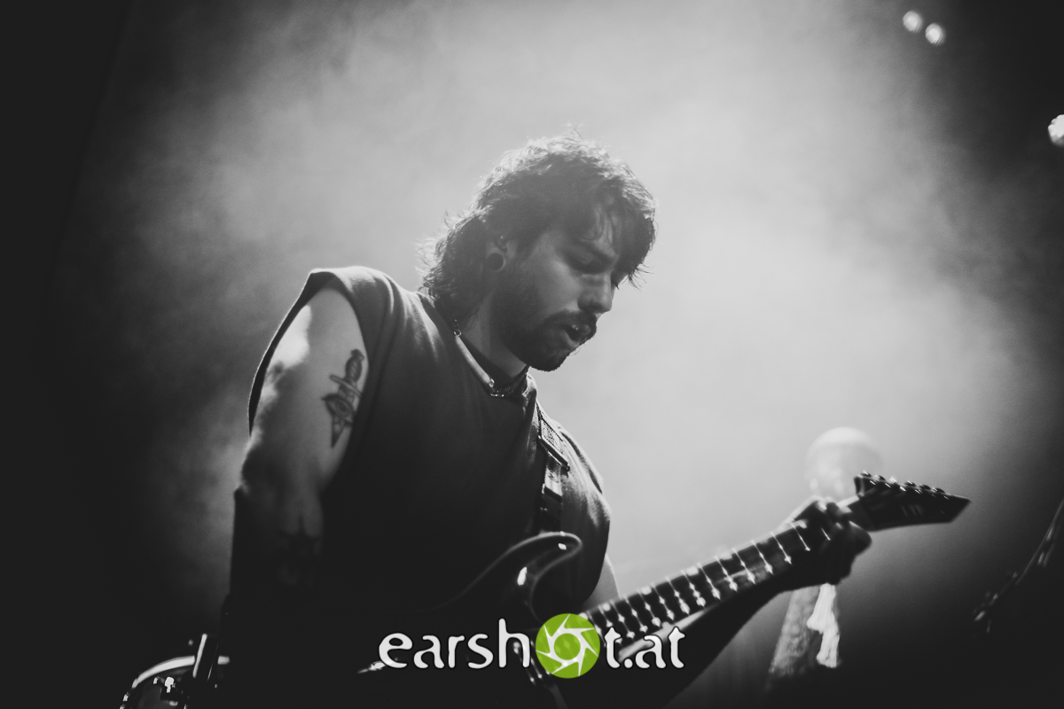 Ultima Ratio Fest 2025 - equilibrium posthof