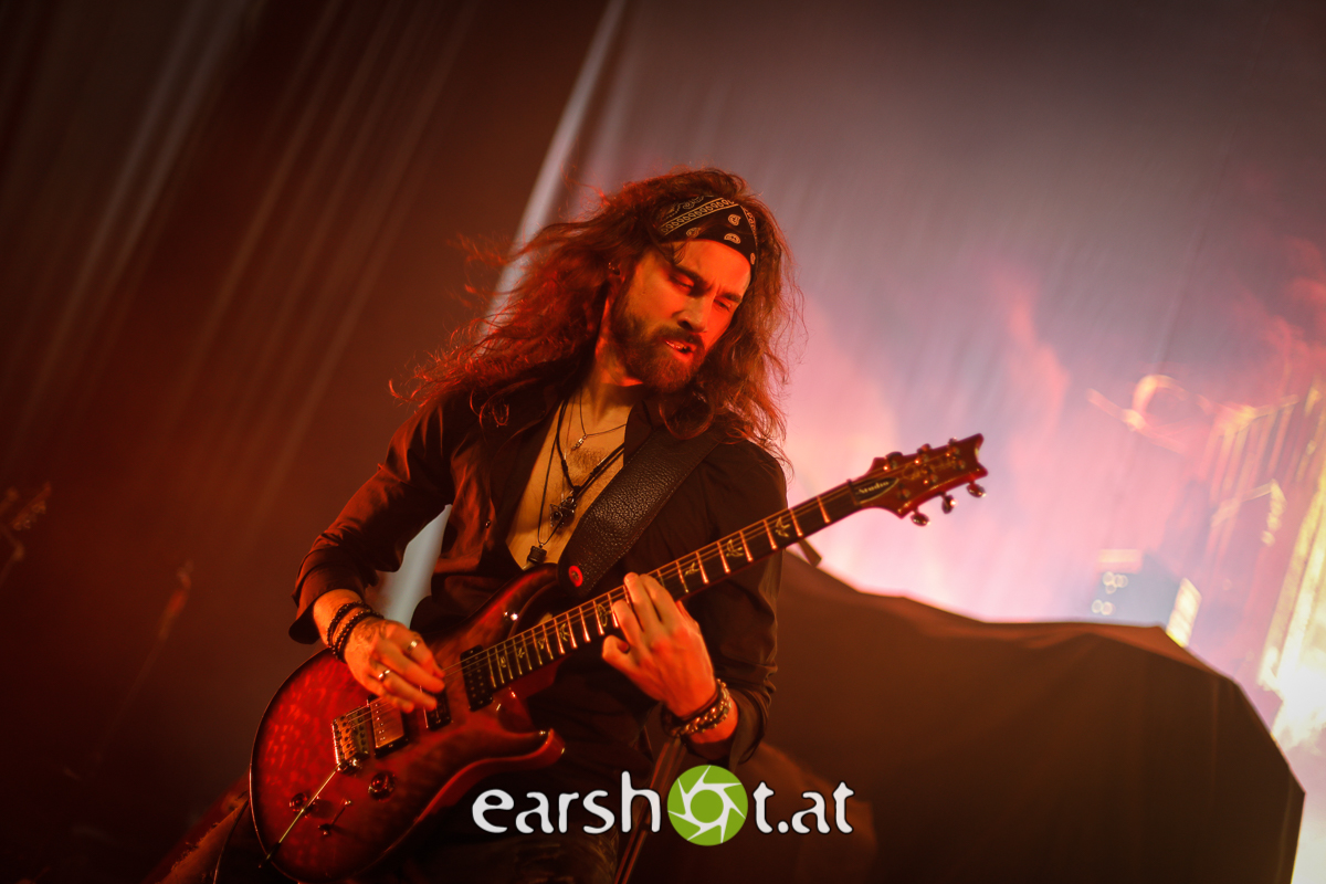 Ultima Ratio Fest 2025 - soen posthof