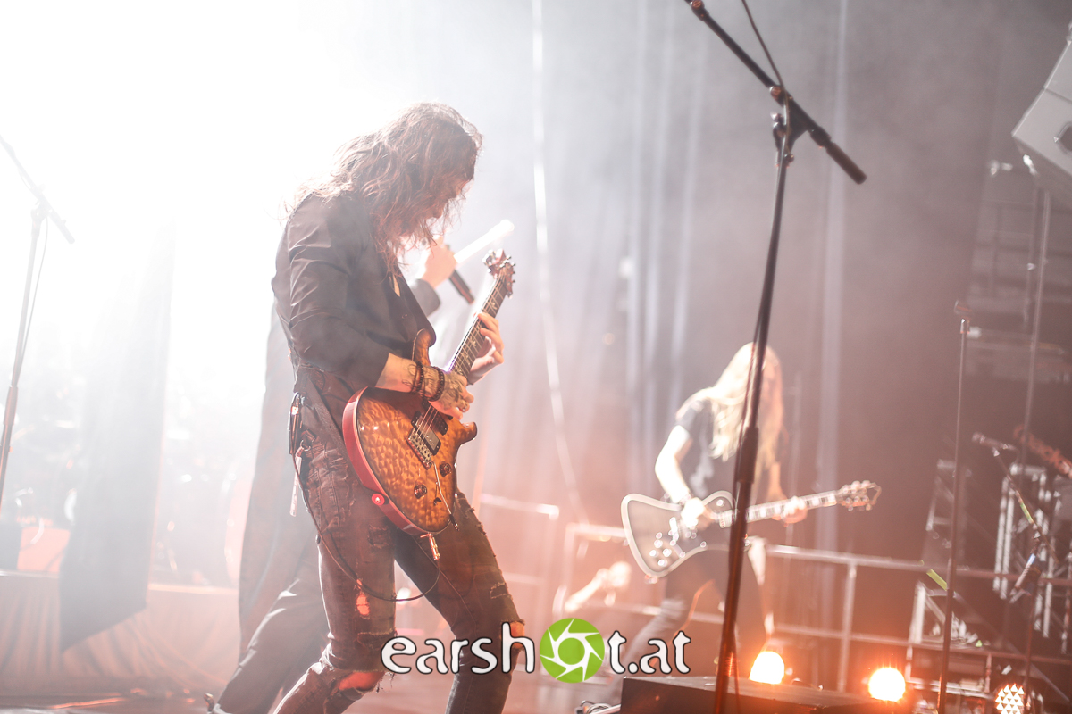 Ultima Ratio Fest 2025 - soen posthof